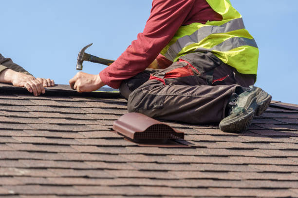 Gutter Installation and Roofing in Twisp, WA