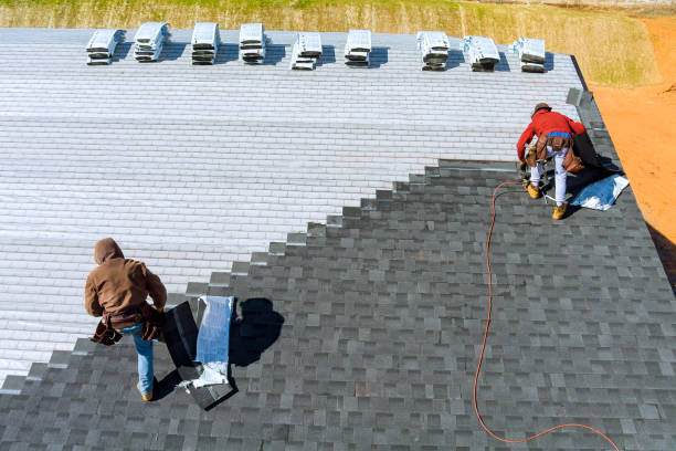 Best Flat Roof Repair Services  in Twisp, WA