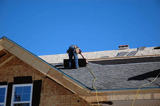 Quick and Trustworthy Emergency Roof Repair Services in Twisp, WA