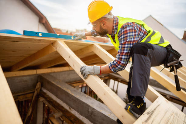 Quick and Trustworthy Emergency Roof Repair Services in Twisp, WA