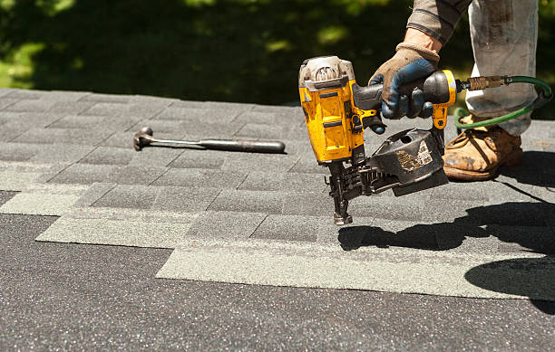 Best Shingle Roofing Installation  in Twisp, WA