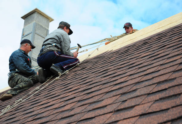 Best Gutter Installation and Roofing  in Twisp, WA