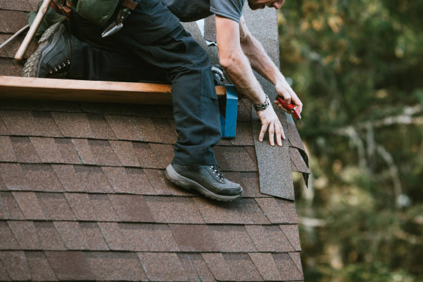 Professional Roofing Contractor in Twisp, WA