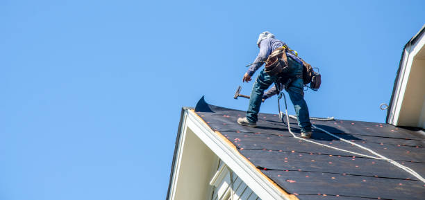 Best Storm Damage Roof Repair  in Twisp, WA